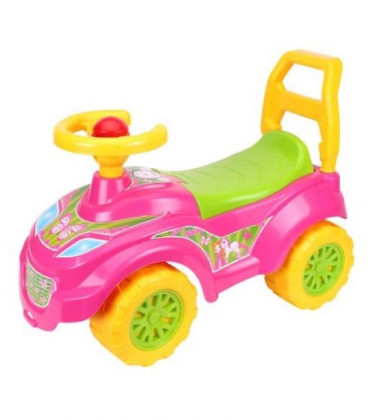 Толокар "Принцеса. Technok Toys"