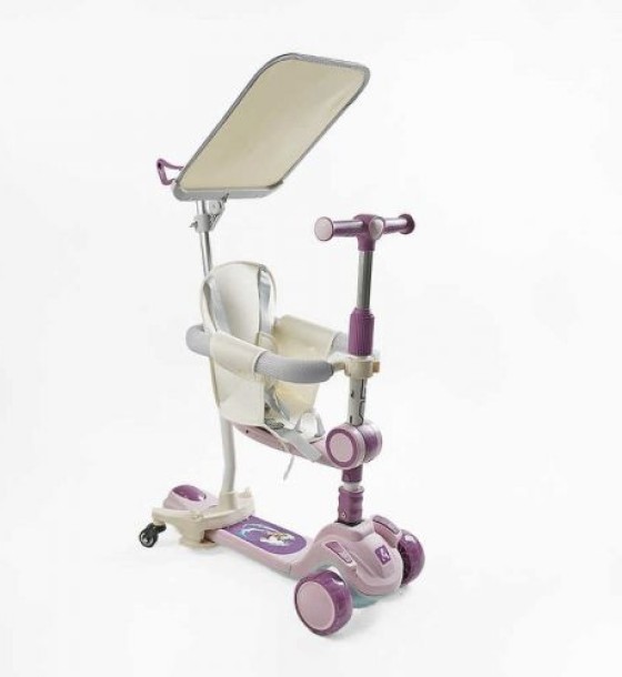 Самокат 5в1 Skyper