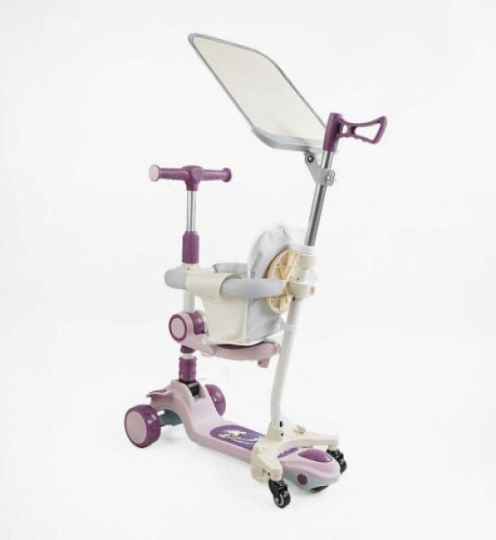 Самокат 5в1 Skyper
