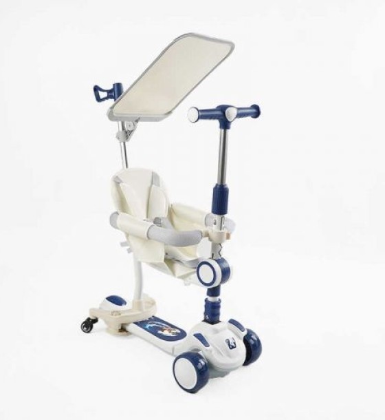 Самокат 5в1 Skyper