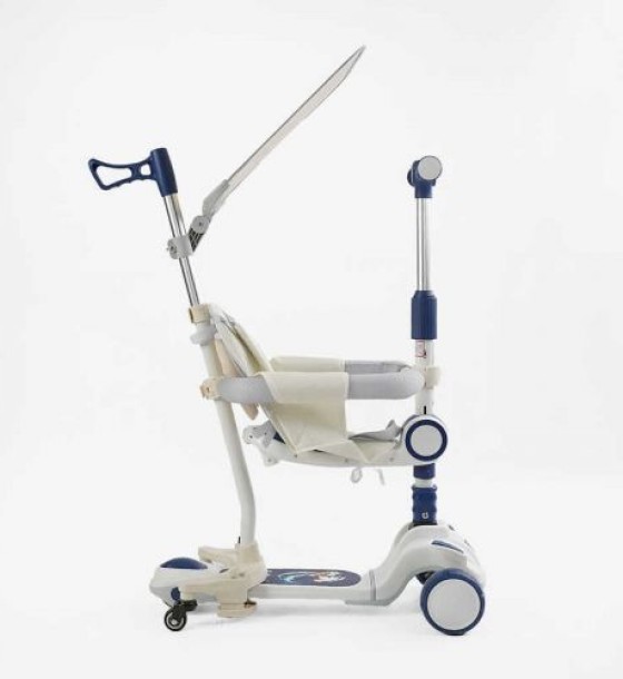 Самокат 5в1 Skyper