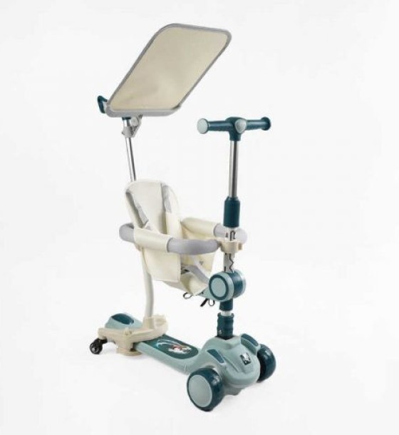 Самокат 5в1 "Skyper"