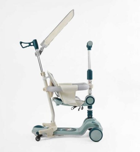 Самокат 5в1 "Skyper"