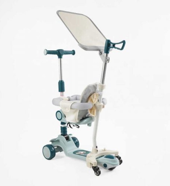 Самокат 5в1 "Skyper"