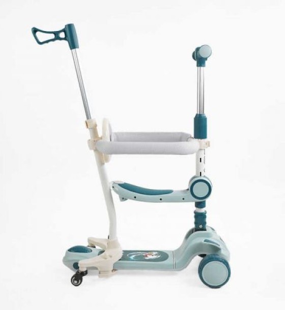 Самокат 5в1 "Skyper"