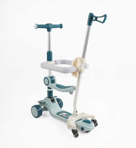 Самокат 5в1 "Skyper"