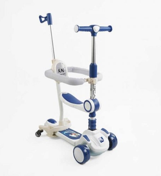 Самокат 5в1 "Skyper"