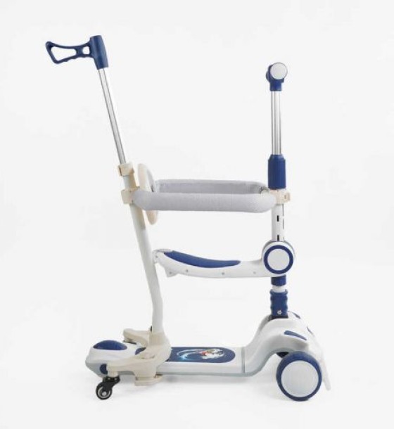 Самокат 5в1 "Skyper"