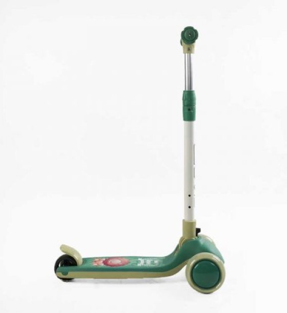 Самокат триколісний "Skyper" MR-01174
