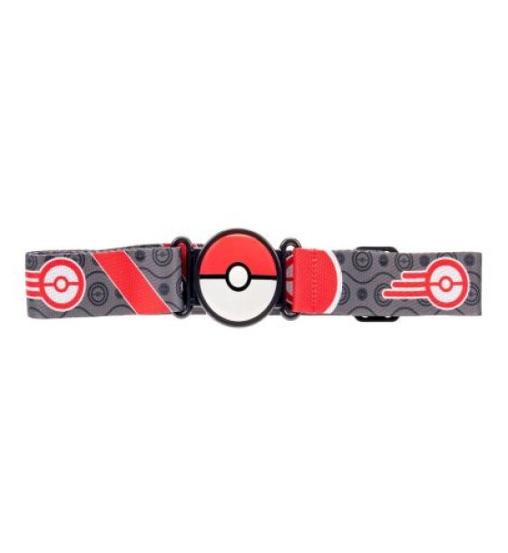 Ігровий набір аніме Pokemon W5 -  Спорядження тренера Іві