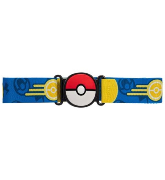 Ігровий набір аніме Pokemon W5 -  Спорядження тренера Пікачу