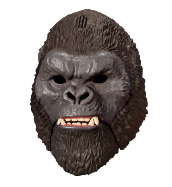 Інтерактивна іграшка Godzilla vs. Kong - Маска Конга (звук)