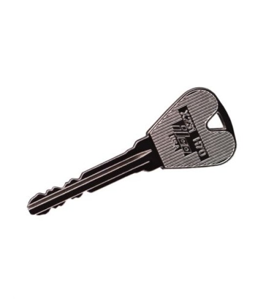 Пристрій для демонстрації фокусів і трюків в ігровій формі "Magic Five. Key in the Bottle"