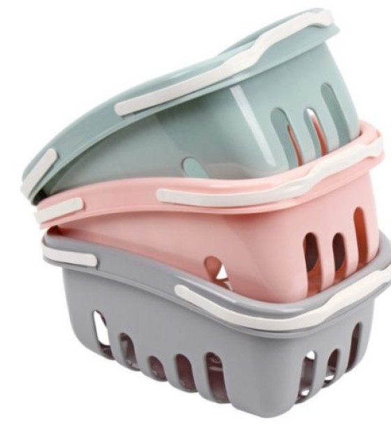 Іграшка Кошик (СВТЛО-СІРИЙ)