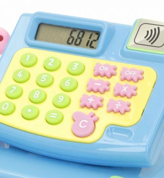 Інтерактивна іграшка Peppa - Касовий Апарат