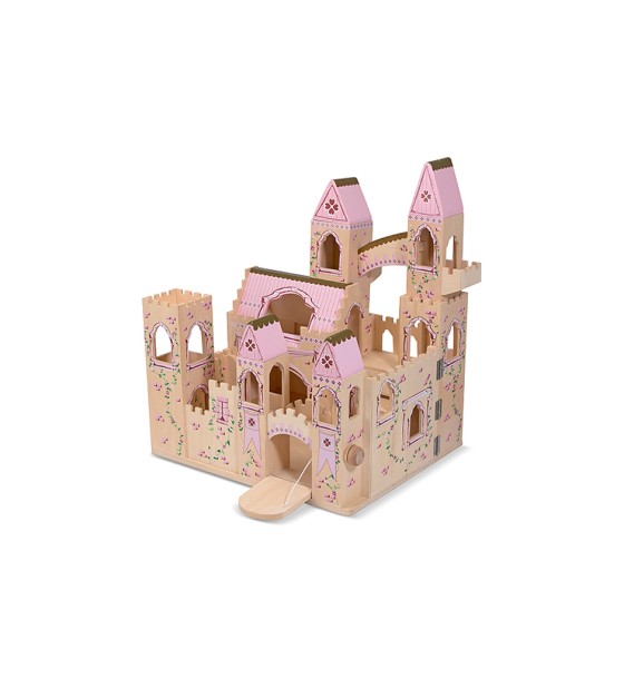Ігровий набір Melissa&Doug Замок принцеси (MD11263)