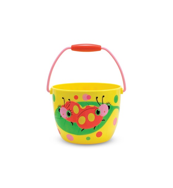 Ігровий набір Melissa&Doug Відерко Моллі та Боллі (MD6243)