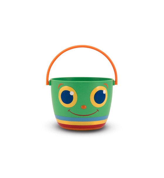 Ігровий набір Melissa&Doug Ведерко Щаслива бабка (MD6244)