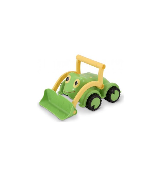 Ігровий набір Melissa&Doug Бульдозер Жабеня (MD6270)