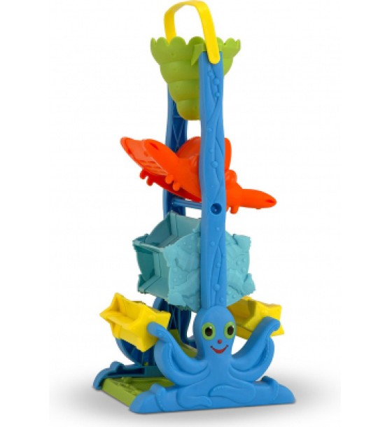 Ігровий набір Melissa&Doug Морський водопіскопад (MD6427)