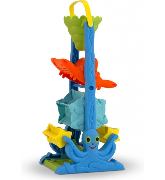 Ігровий набір Melissa&Doug Морський водопіскопад (MD6427)