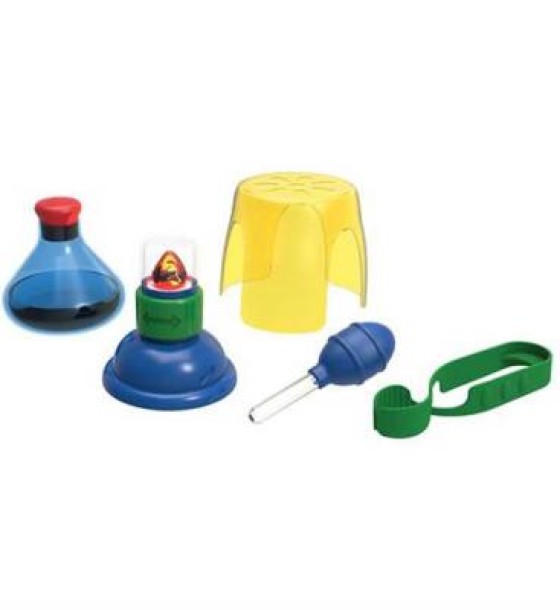 Набір для експериментів EDU-Toys Модель пальника (JS004)