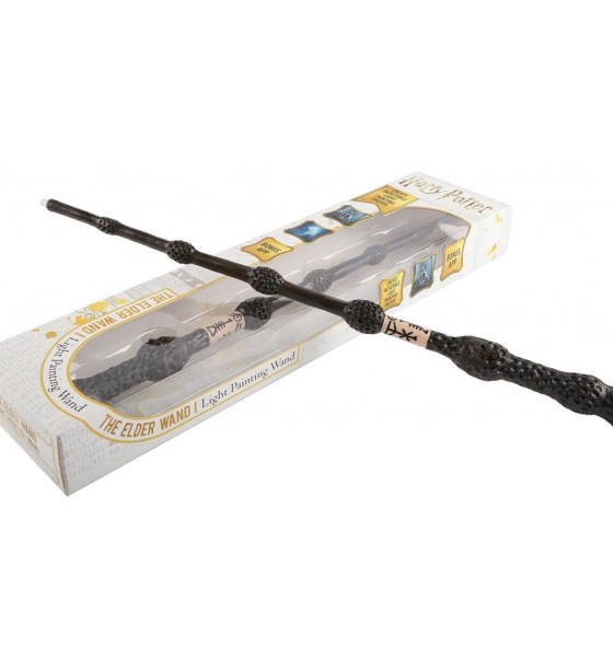 Ігровий набір Wizarding World Бузинова чарівна паличка Harry Potter Альбуса Дамблдора (WW-1065)