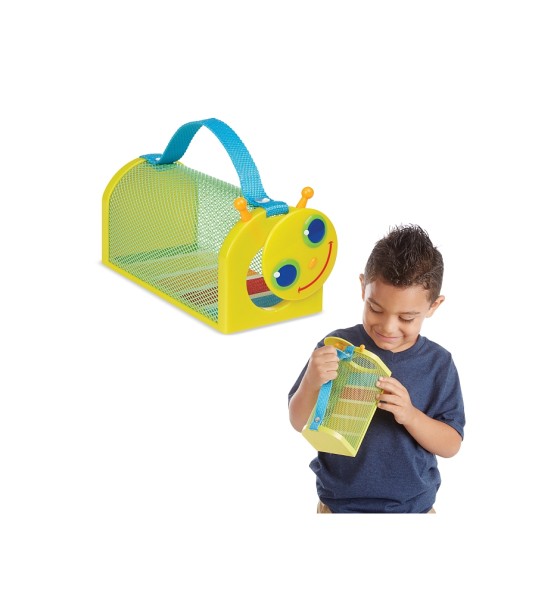 Ігровий набір Melissa&Doug Будиночок для комах "Щаслива бабка" (MD6703)