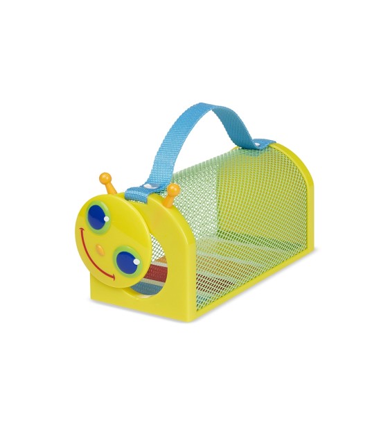 Ігровий набір Melissa&Doug Будиночок для комах "Щаслива бабка" (MD6703)