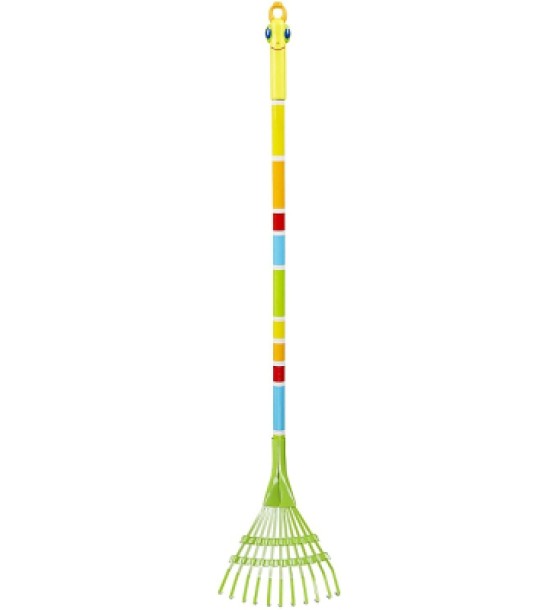 Ігровий набір Melissa&Doug Віялові граблі "Щаслива бабка" (MD6710)