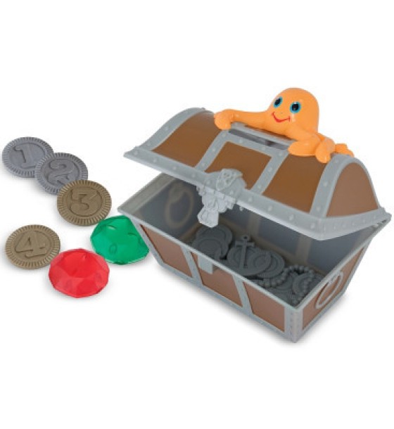 Ігровий набір Melissa&Doug для підводного шукача скарбів (MD6672)