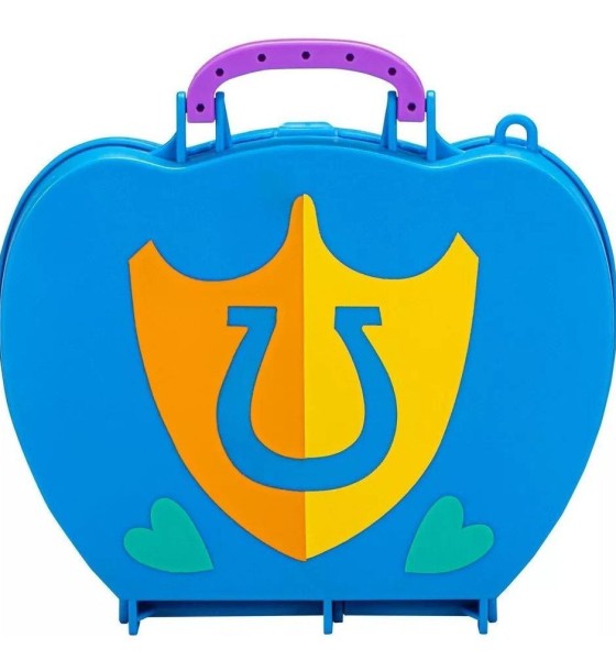 Ігровий набір Hasbro My Little Pony Портативний ігровий набір (F3876_F6440)