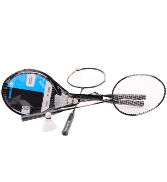Ігровий набір Johntoy для бадмінтону Badminton Set (6337422)