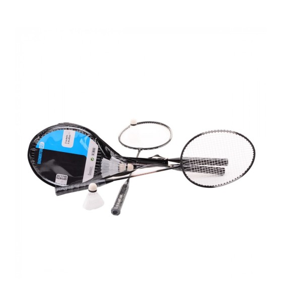 Ігровий набір Johntoy для бадмінтону Badminton Set (6337422)