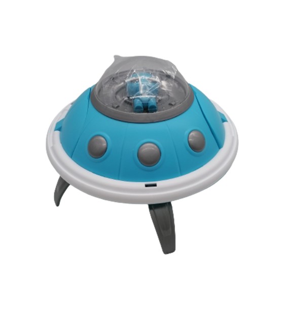 Ігровий набір Play Joyin UFO Projection Dental Clinic/НЛО Стоматологія (25753)