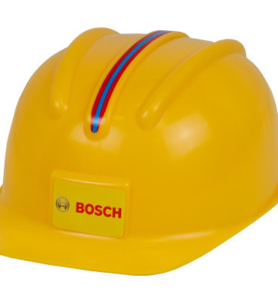 Ігровий набір Bosch Шолом (8127)