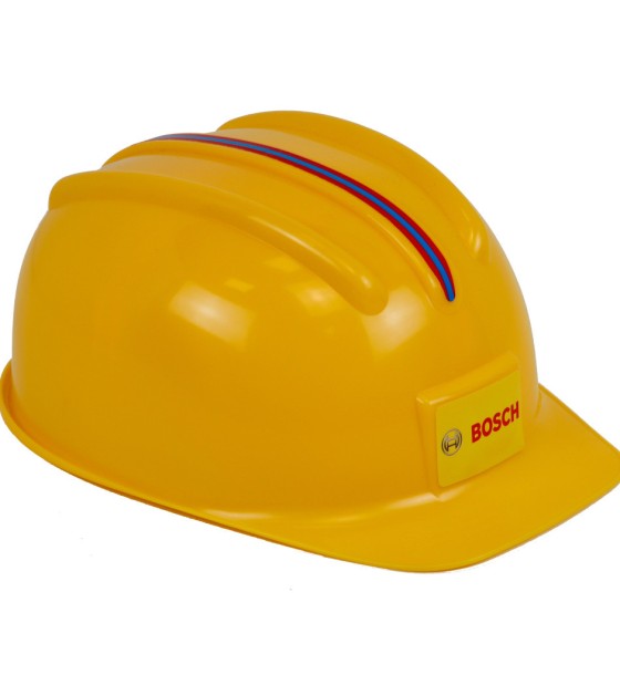 Ігровий набір Bosch Шолом (8127)