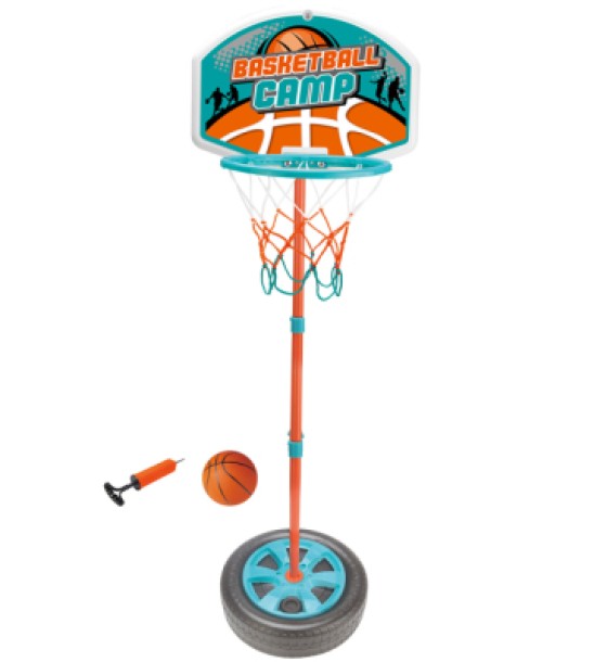 Ігровий набір Sportx Basketball set Баскетбол (3858892673232)