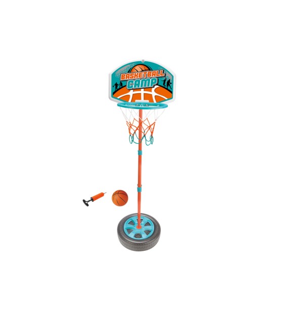Ігровий набір Sportx Basketball set Баскетбол (3858892673232)