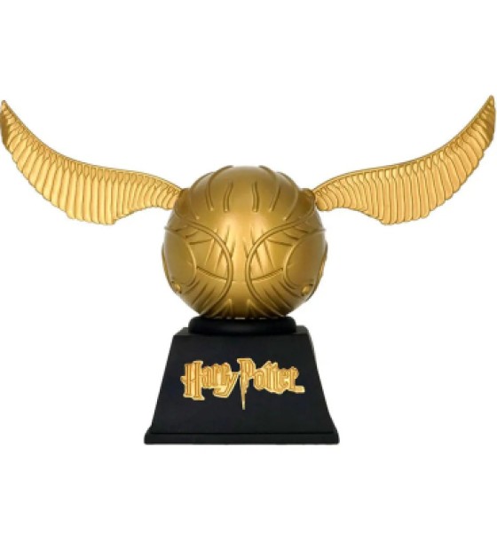Ігровий набір Monogram Скарбничка Harry Potter Deluxe Золотий Снич (48428)
