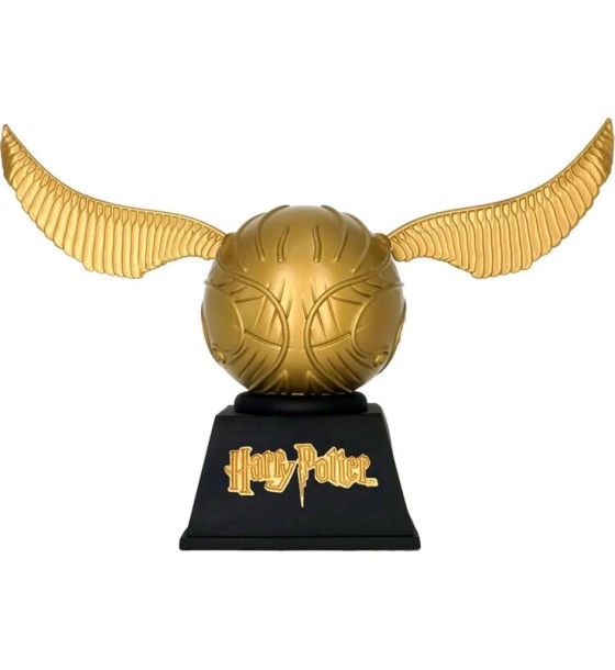 Ігровий набір Monogram Скарбничка Harry Potter Deluxe Золотий Снич (48428)