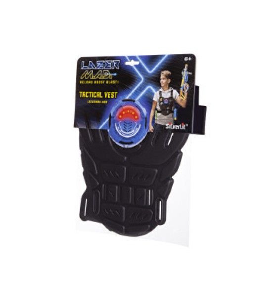 Іграшкова зброя Silverlit Бронежилет Lazer M.A.D. (LM-86849)