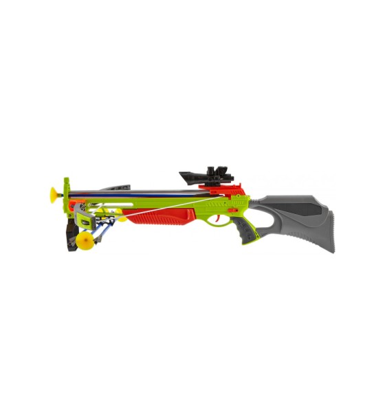 Іграшкова зброя ZIPP Toys Арбалет Влучний стрілець L (8908A)