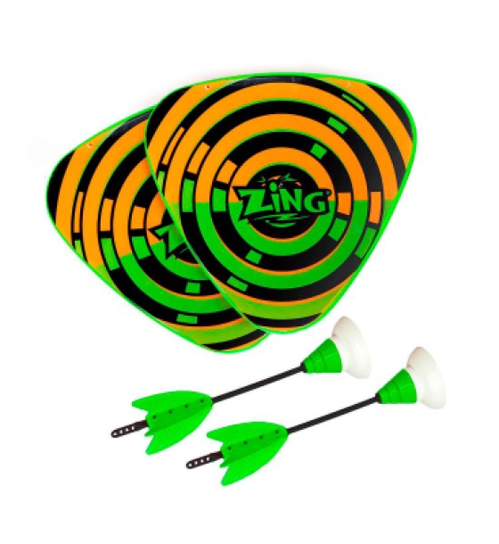 Іграшкова зброя Zing Air Storm - Zartz Catch (ZG2552)