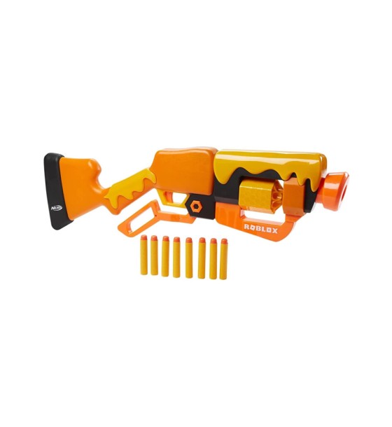 Іграшкова зброя Hasbro Nerf Roblox Adopt Me Bees (F2486)