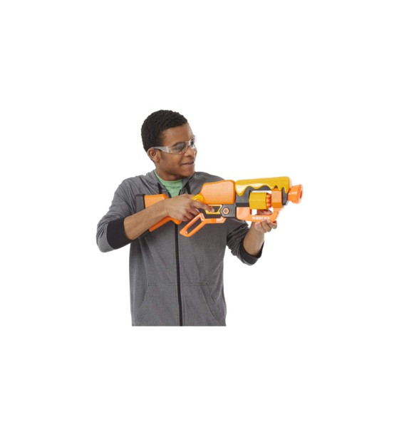 Іграшкова зброя Hasbro Nerf Roblox Adopt Me Bees (F2486)