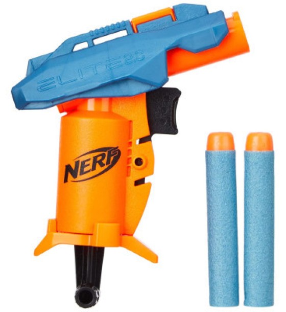 Іграшкова зброя Hasbro Nerf Еліт Слєш (F6354)