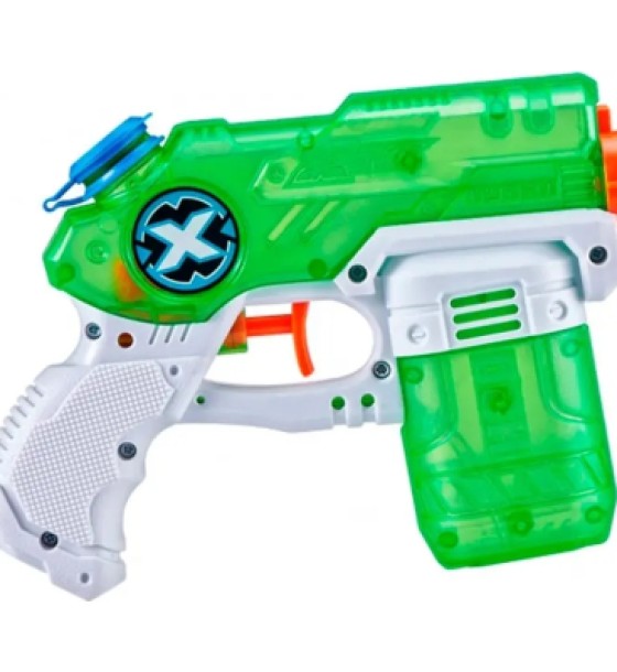 Іграшкова зброя Zuru X -Shot Warfare Водний бластер Small Stealth Soaker (01226R)