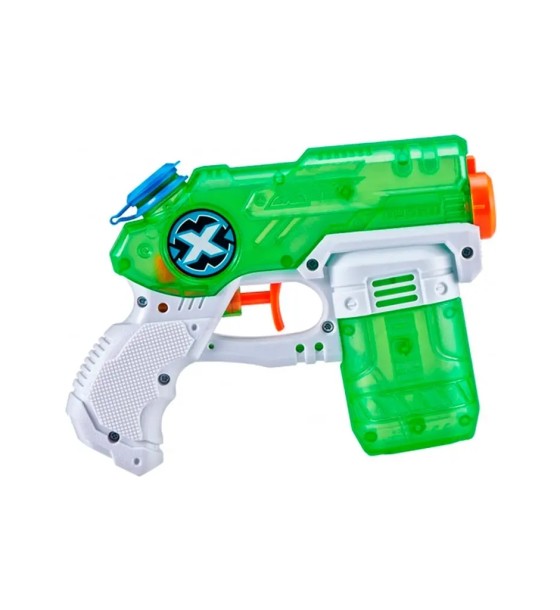 Іграшкова зброя Zuru X -Shot Warfare Водний бластер Small Stealth Soaker (01226R)