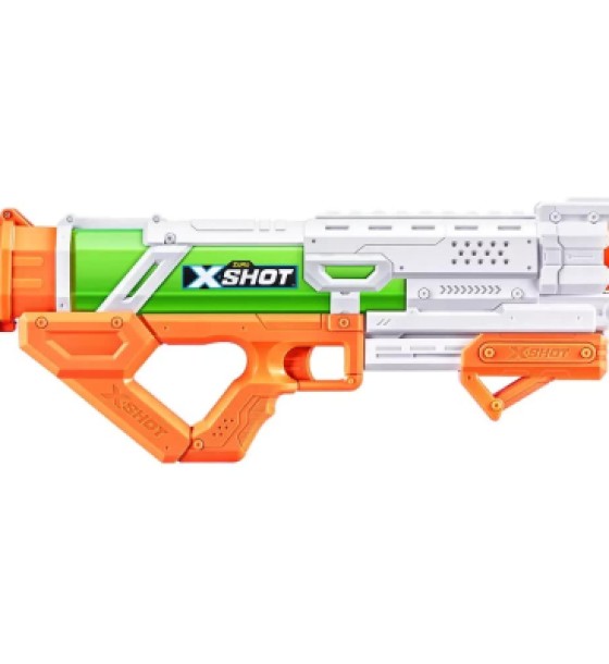 Іграшкова зброя Zuru X-Shot Warfare Водний бластер Fast Fill Large (56221R)